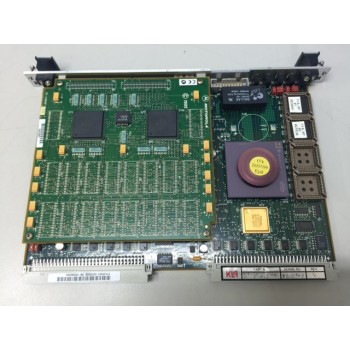 KLA-TENCOR 718-482633-000 Motorola MVME 167-33B VME CPU Board